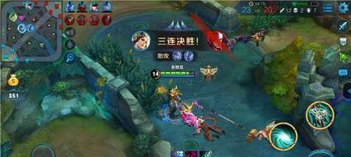 全面了解王者荣耀射手之虞姬的操作攻略（一文教你如何在游戏中熟练运用虞姬）