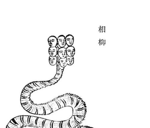 《山海镜花相柳技能一览——探索神奇的游戏世界》