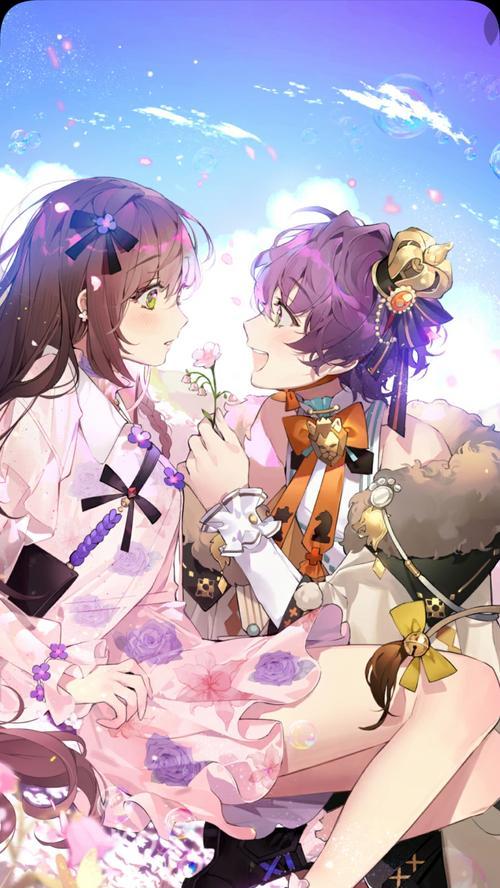 揭秘少女的王座亚历克斯的身世之谜（游戏中的女王）