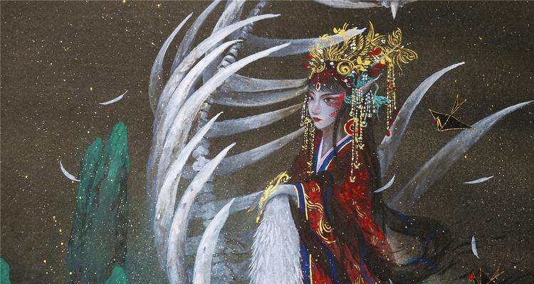 解锁秘境，玩转神都夜行录（探索未知）