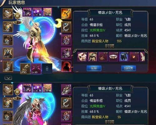 阿拉德之怒（掌握最有效的升级方法）