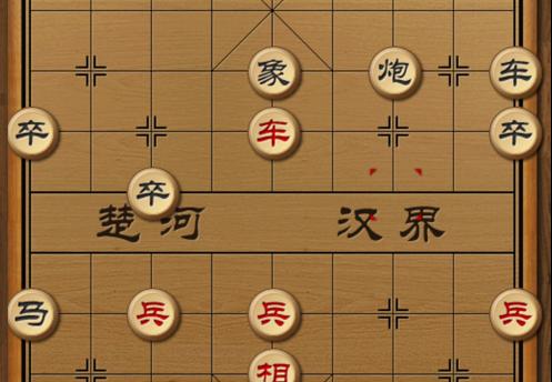 以楚河汉界（游戏内技巧与策略助你迅速提升等级）