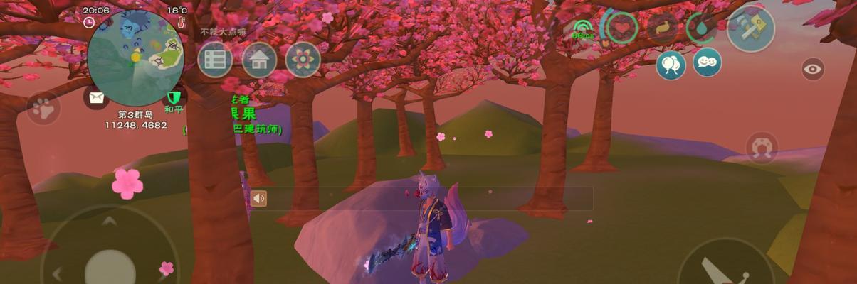 《探索魔法世界，解密灰太狼的创造力与资质》（揭秘游戏《灰太狼与魔法之旅》中灰太狼的资质与才能）