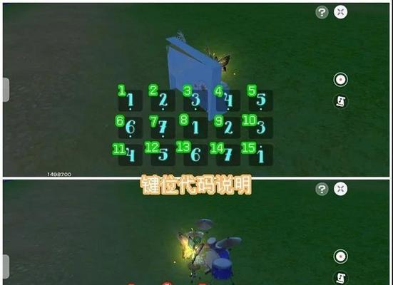 《探索魔法世界，解密灰太狼的创造力与资质》（揭秘游戏《灰太狼与魔法之旅》中灰太狼的资质与才能）