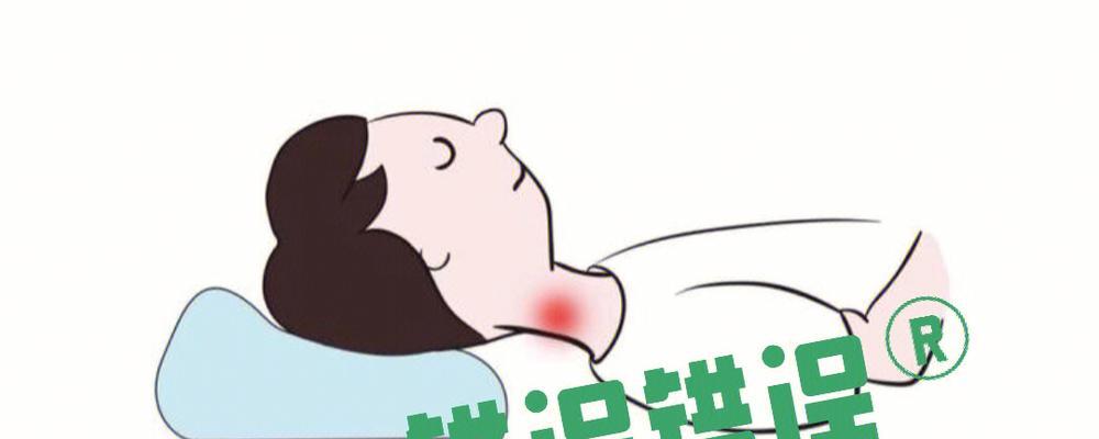 好大用力：性爱技巧中的垫枕头方法与力度
