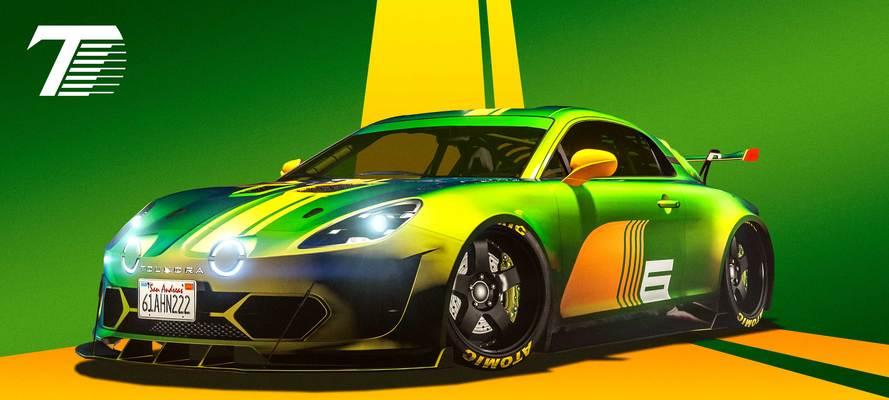 B站游戏攻略：GTA5全剧情任务解析