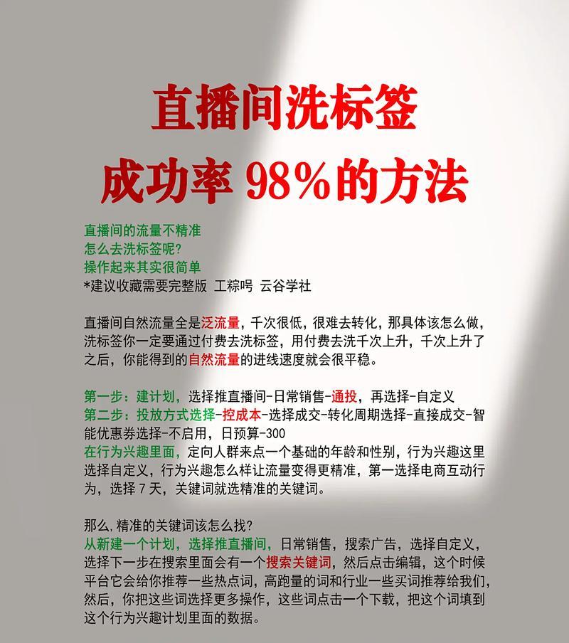 标题优化【进阶】方法，获取精准流量-抖音电商学习中心