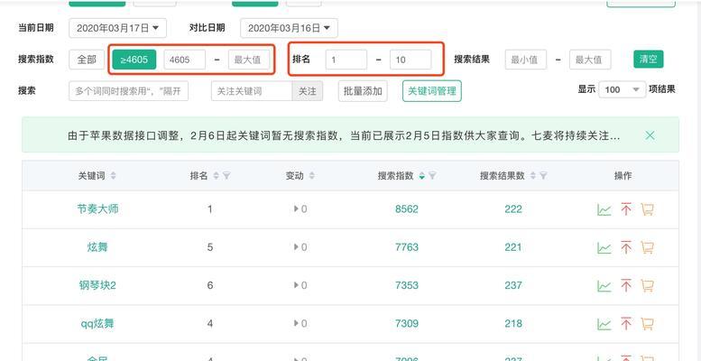 高效提升公众号关键词排名：10个必备的优化策略与技巧