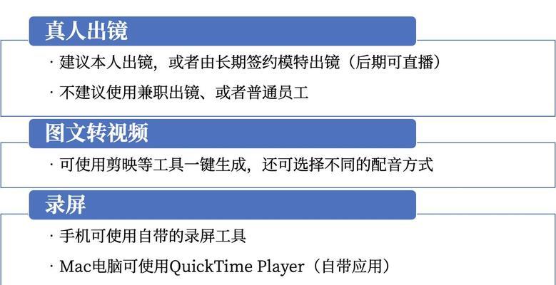 抖音视频内容优化的四个步骤