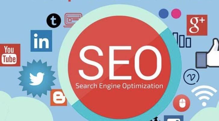 什么是SEO