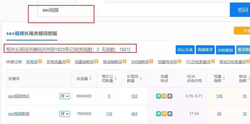 视频号关键词优化：如何提升曝光和排名？