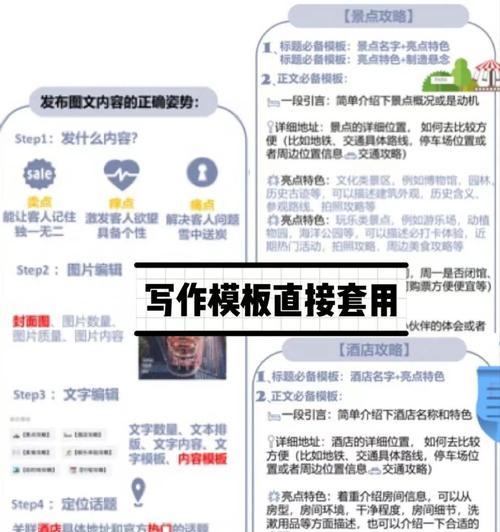 小红书关键词技术