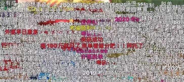 B站弹幕查询：如何快速找到那些刷屏的金句？
