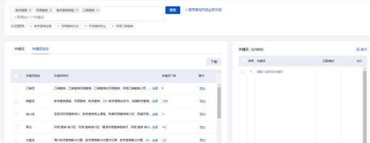 知乎关键词搜索量怎么提升？