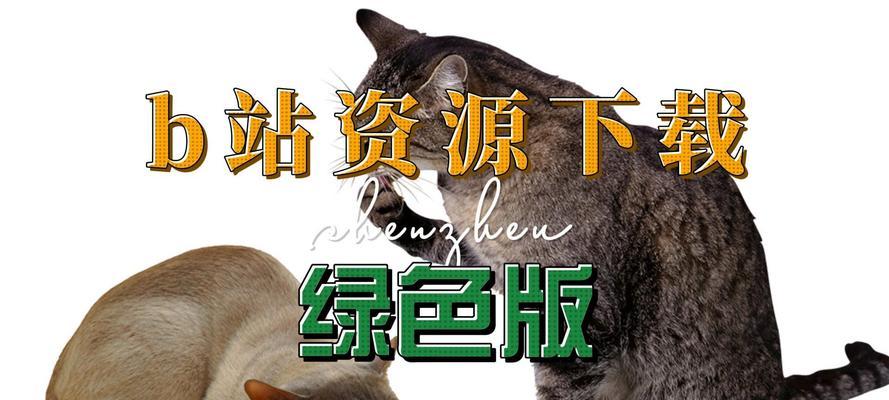 了解B站视频高清下载的正确方式