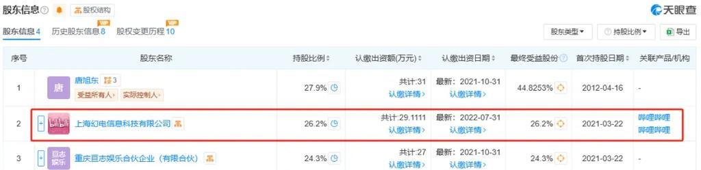 【核心关键词：b站收益计算】