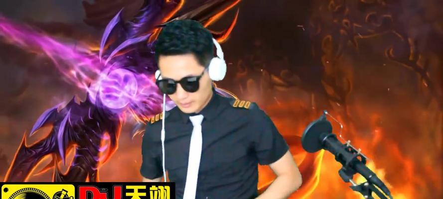 抖音热播