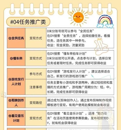 怎么玩抖音赚钱：从新手到高手的变现指南