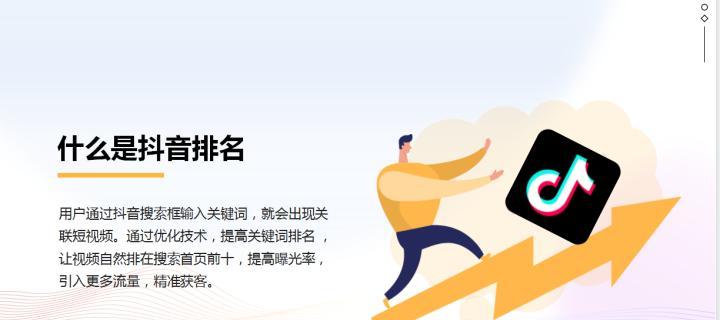 抖音查关键词的网站：探索与应用深度指南