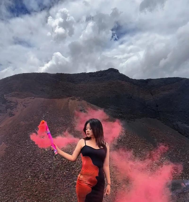 抖音火山：短视频内容创作与运营的全攻略