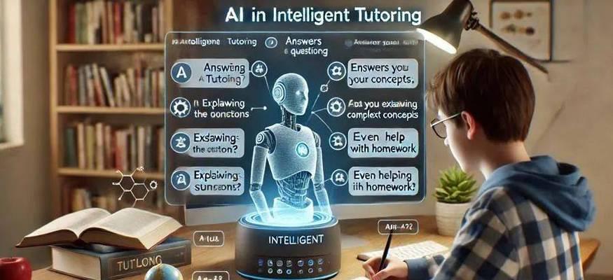 AI学人工智能教育平台——开启智能化学习之旅