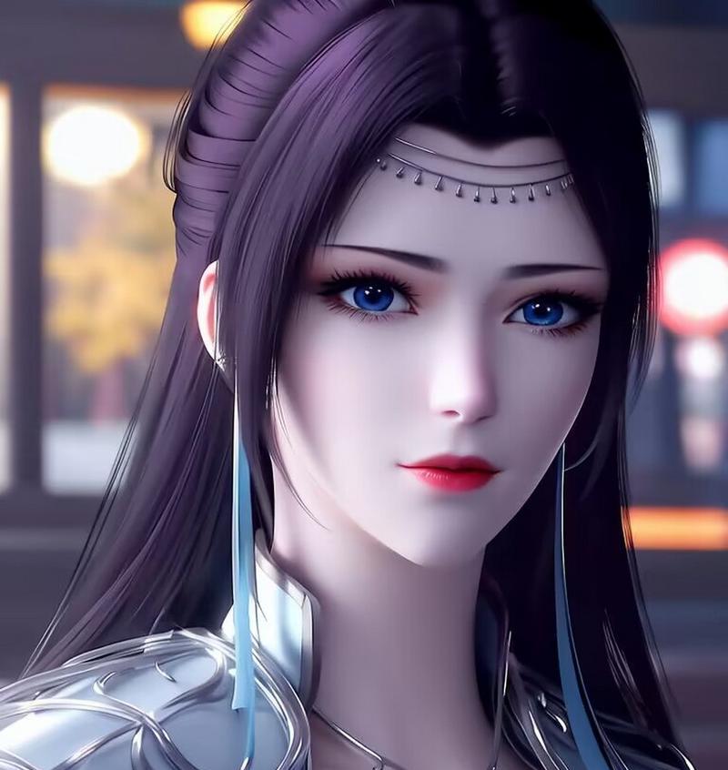 云韵AI绘画：开启智能创意新纪元