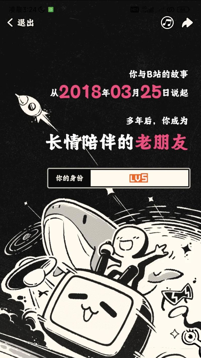 B站用户数量的趋势分析与未来展望