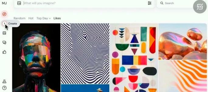 AI自动生成绘画：技术下的艺术新纪元