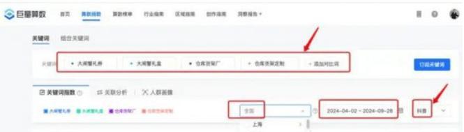 标题：掌握抖音关键词触发机制，提升内容曝光度