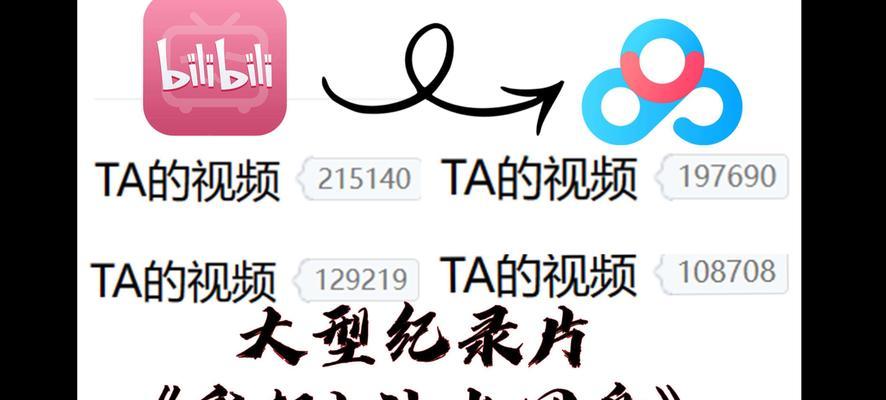 B站封面视频合集的制作与优化技巧