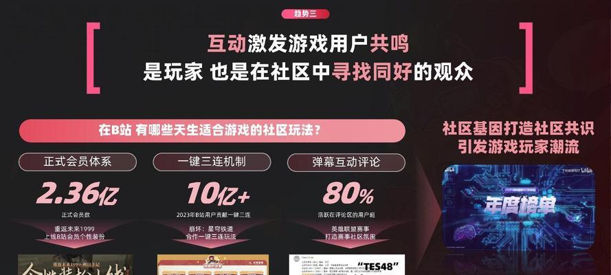 类似b站的平台：打造专属的视频内容生态