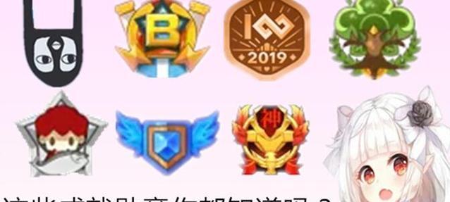 b站成就