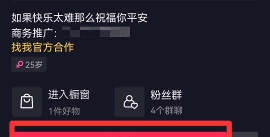 抖音怎么增加粉丝：深度指南