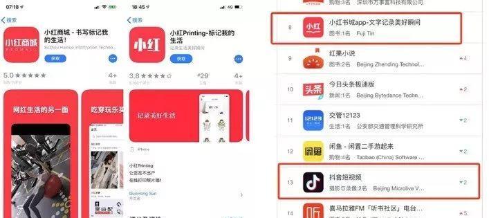 小红书关键词排名在哪里查看？有快捷方法吗？
