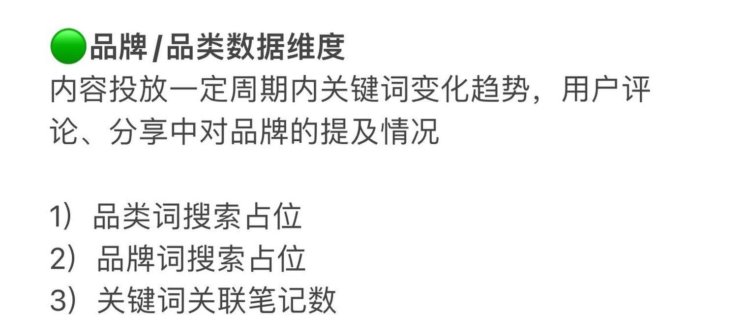 小红书关键词排名在哪里查看？有快捷方法吗？