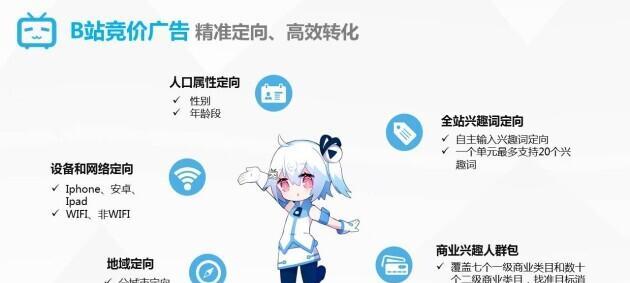 B站推广服务商的种类有哪些？