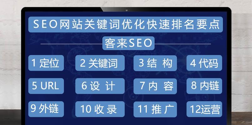 SEO推广方法：全面指南助你优化网站排名