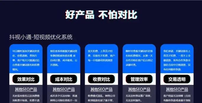 抖音关联视频关键词如何设置？327个字符限制内怎么优化？