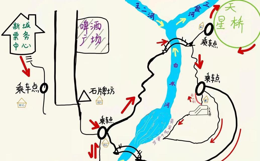 抖音地图怎么用？常见问题有哪些解决方法？