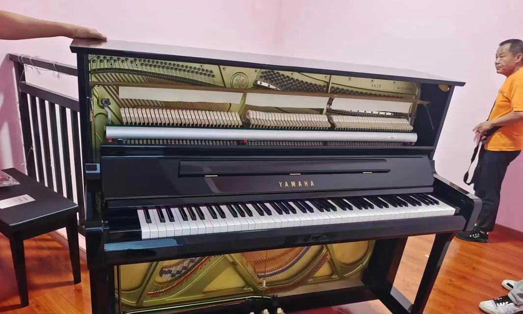 抖音钢琴怎么学？零基础入门指南和常见问题解答？