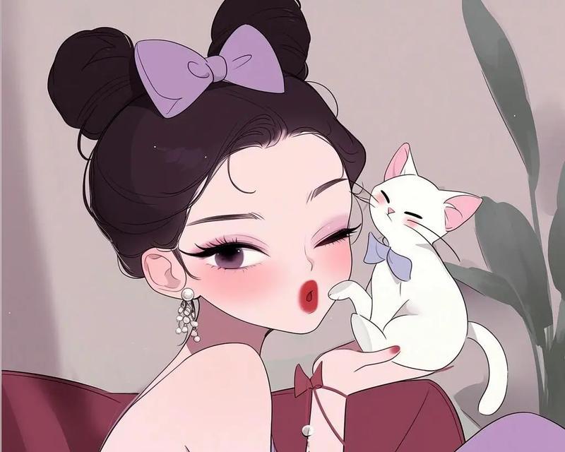抖音头像图片女怎么选？好看又个性的头像图片有哪些？