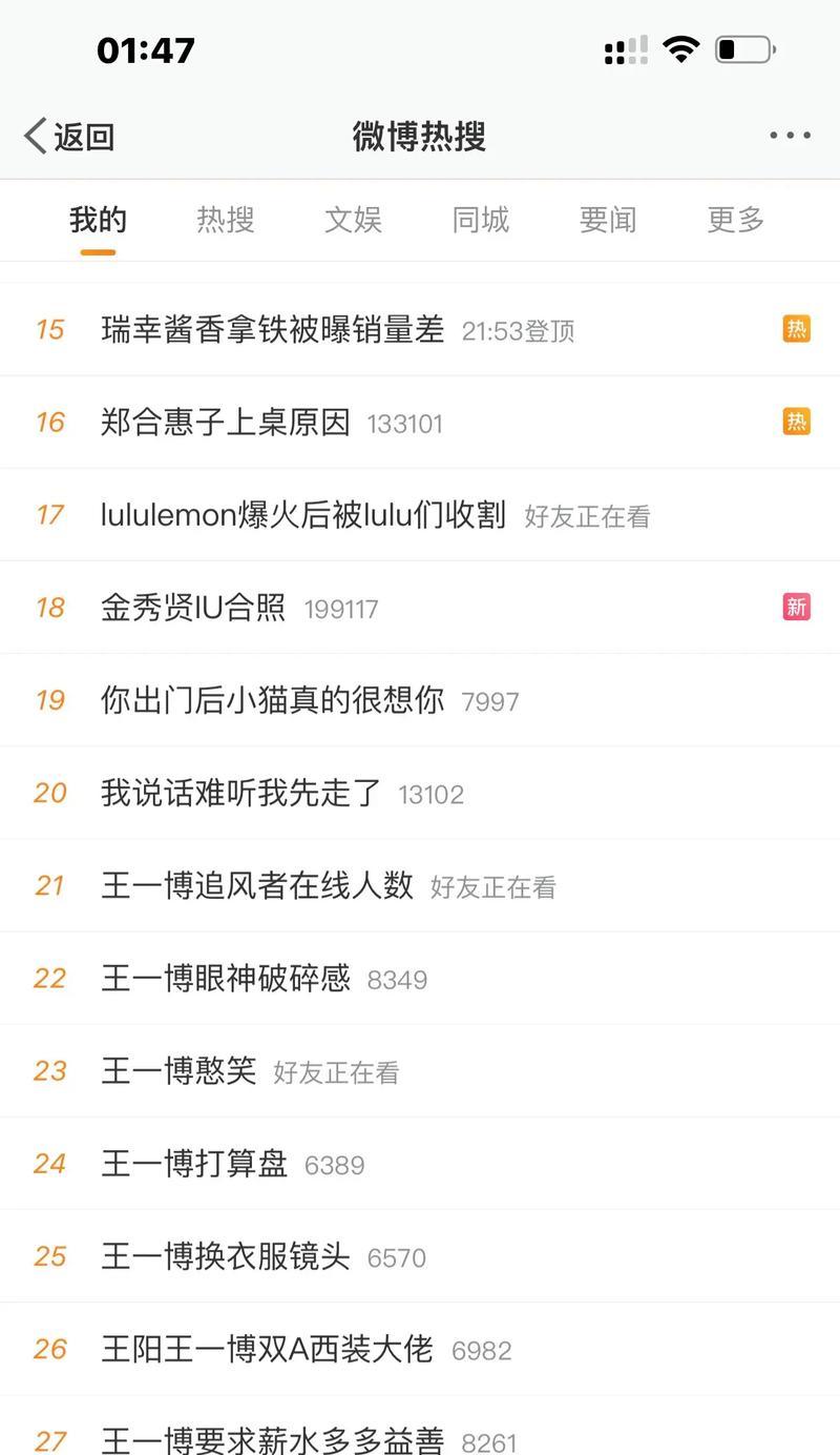 知乎关键词搜索热度怎么看？如何分析关键词热度趋势？