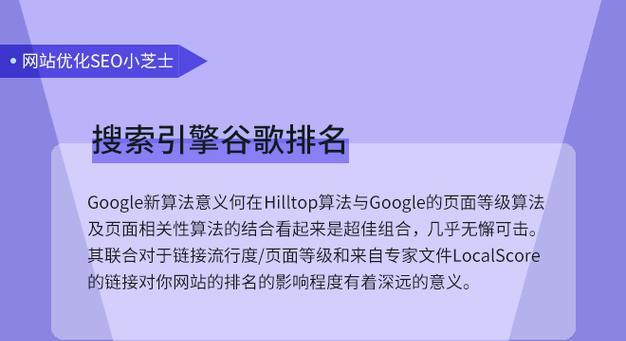 网页关键词优化：SEO关键词实操指南