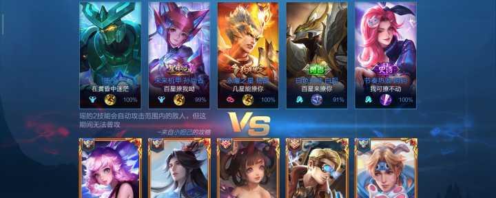 王者荣耀中遇到什么队友会让人笑死？如何应对？
