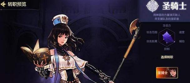 手游DNF中哪个女角色最有趣？选择理由是什么？