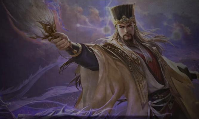 三国杀中为何诸葛亮是最不能惹的角色？诸葛亮的技能优势是什么？