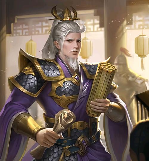 三国杀中哪些武将可以使用酒自救？