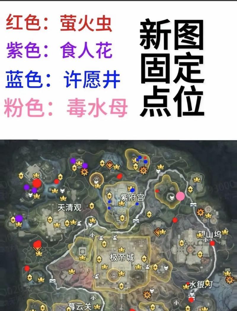 CF潜艇地图卡点技巧有哪些？如何在潜艇地图中占据优势？